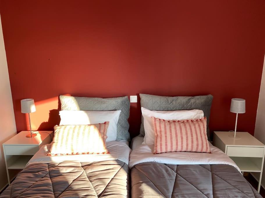 Spacious And Sunkissed 3Br & 2 Bathrooms Apartment Athen Eksteriør bilde